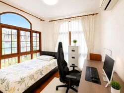 Seraya Breeze (D15), Apartment #621221851